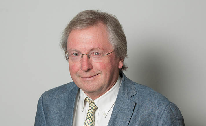 Prof. Angus Dalgleish