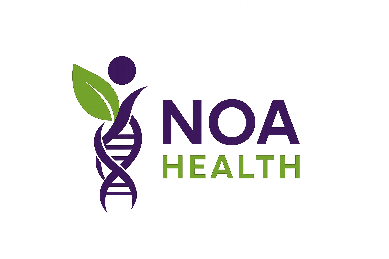 NOA Health Logo